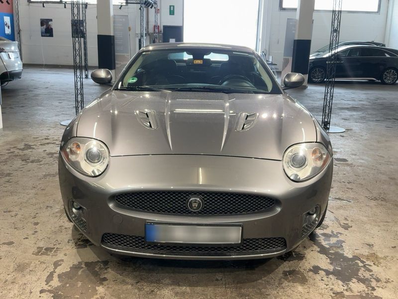Jaguar XK 4.2 V8 Kompressor XKR — zdjęcie 9