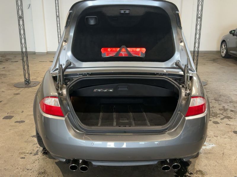 Jaguar XK 4.2 V8 Kompressor XKR — zdjęcie 10
