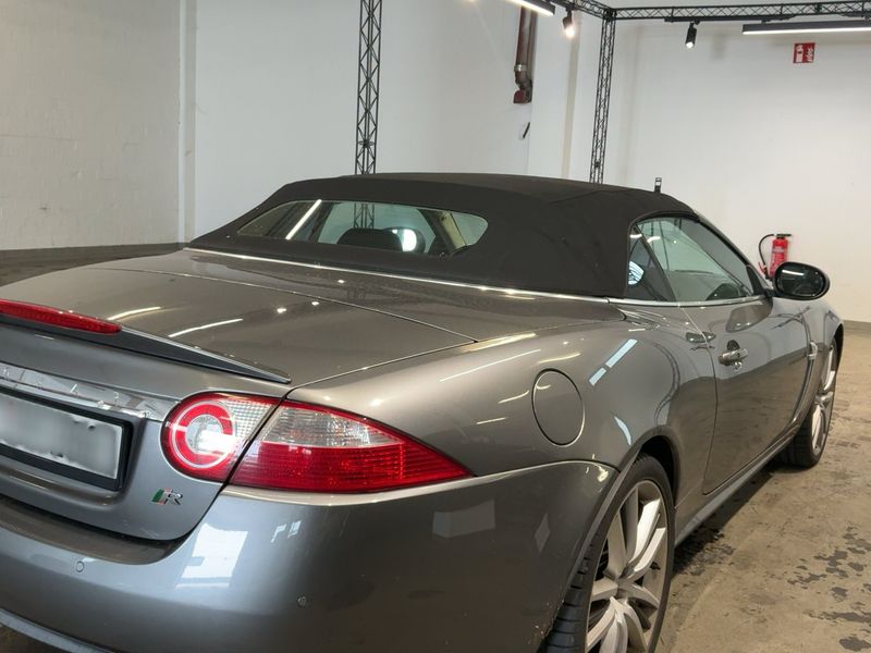 Jaguar XK 4.2 V8 Kompressor XKR — zdjęcie 6