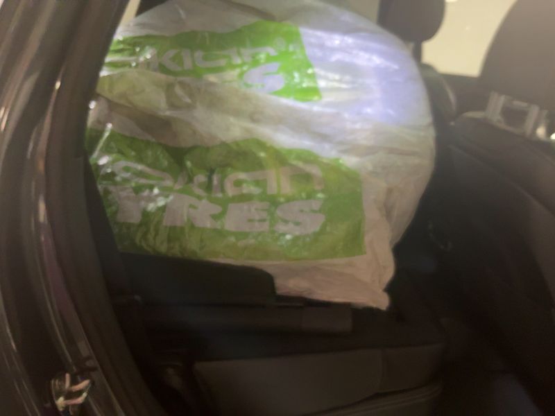 Audi Q7 3.0 V6 TDI quattro ultra — zdjęcie 14