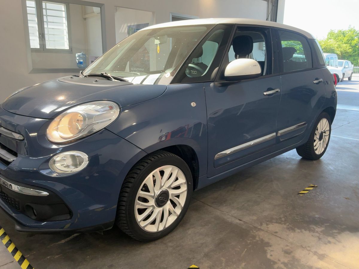 Fiat 500L d'occasion