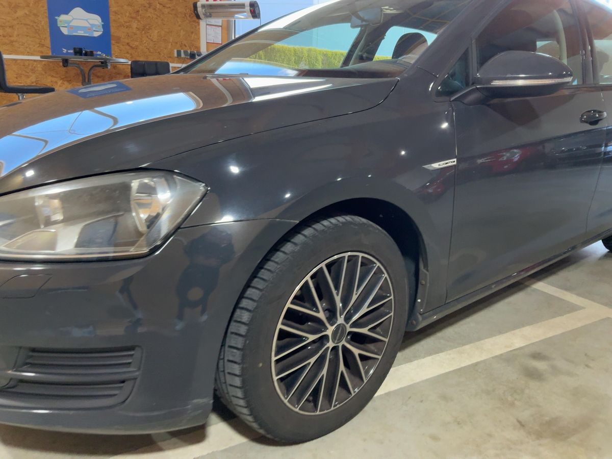 Volkswagen Golf d'occasion