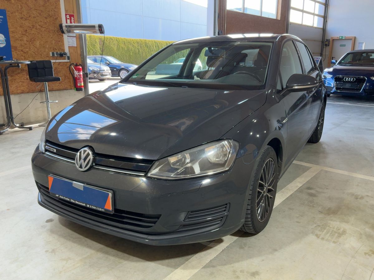 Volkswagen Golf d'occasion