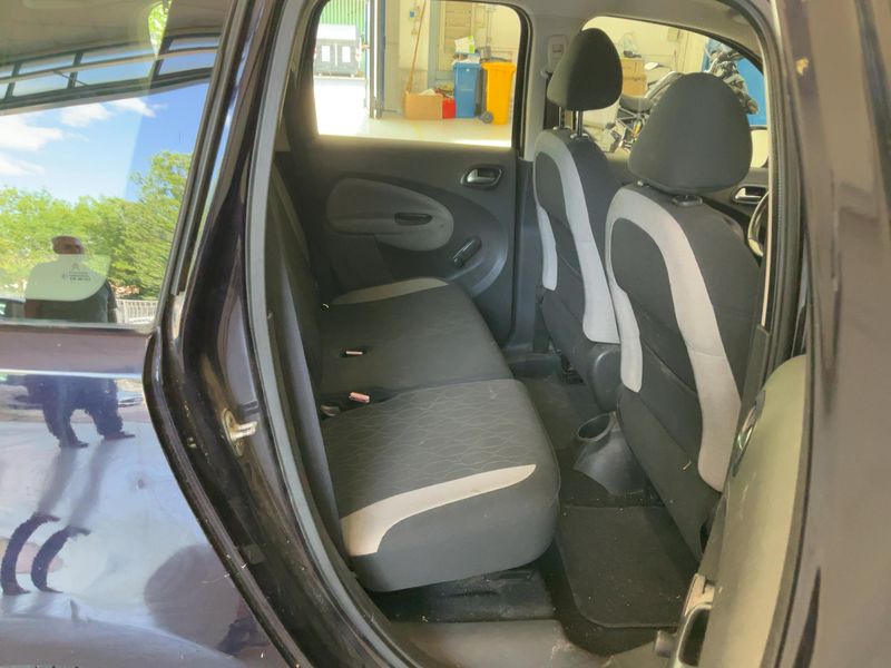 Citroen C3 Picasso 1.6 HDi Seduction — zdjęcie 14