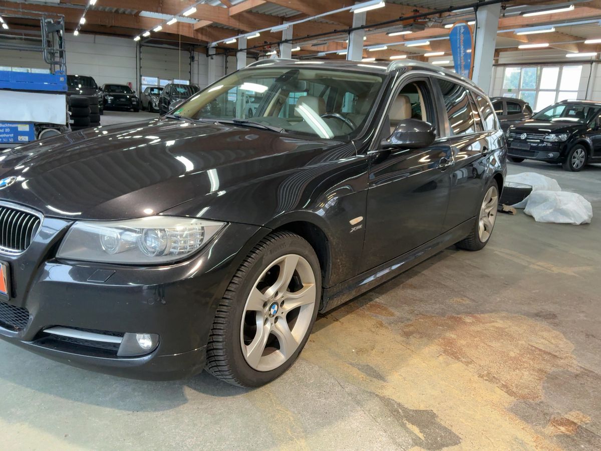 BMW 3er 320d xDrive