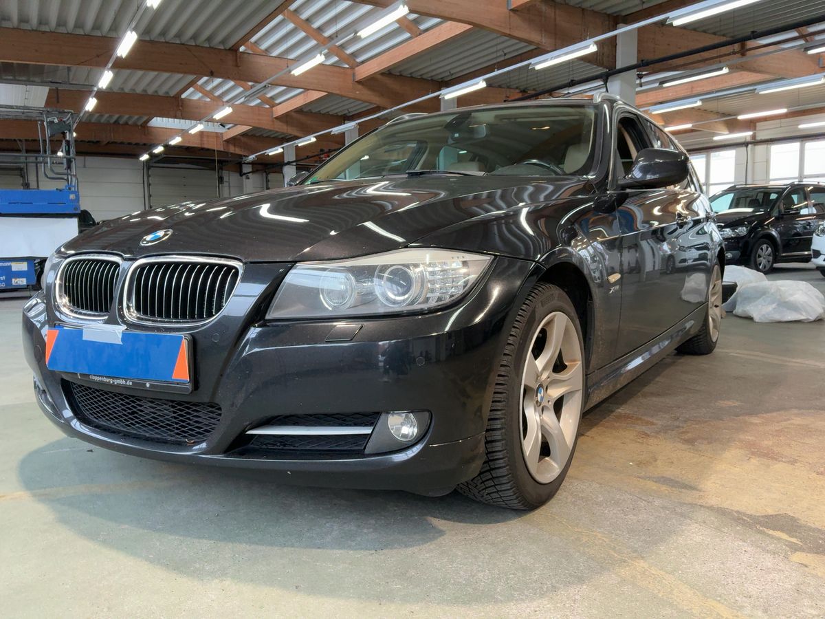 BMW 3er 320d xDrive