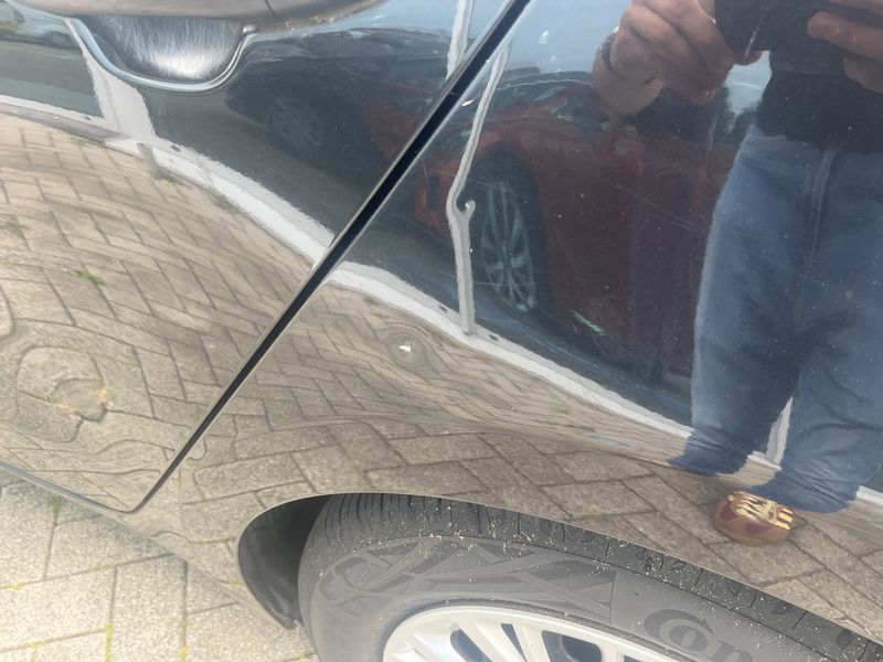 Kia cee'd 1.6 GDI Dream-Team — zdjęcie 17