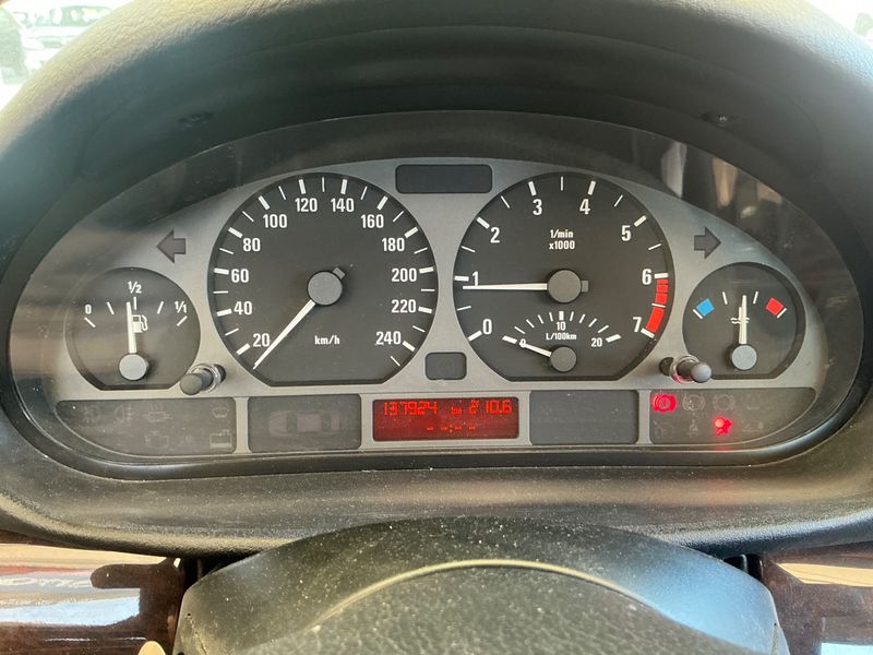 BMW 3er 318i — zdjęcie 4