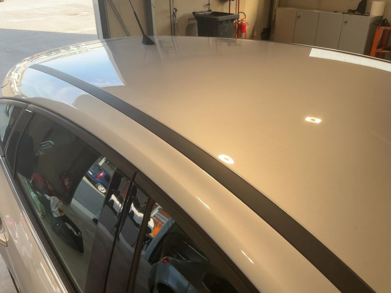 Ford Focus 1.5 TDCi Titanium 2016 – снимка 13