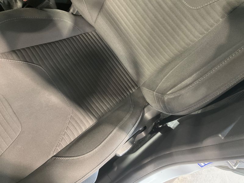 Ford Focus 1.5 TDCi Titanium 2016 – снимка 21