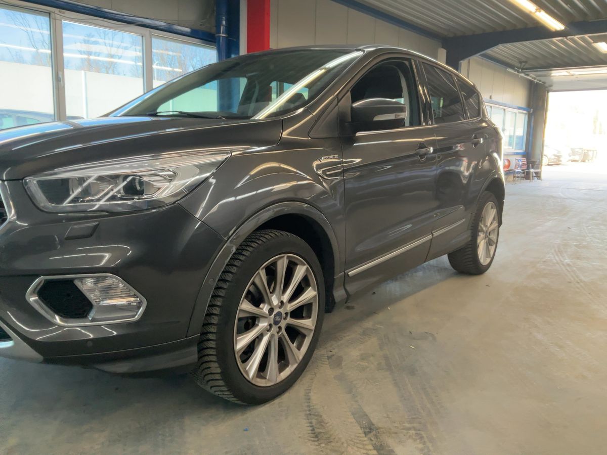 Ford Kuga d'occasion