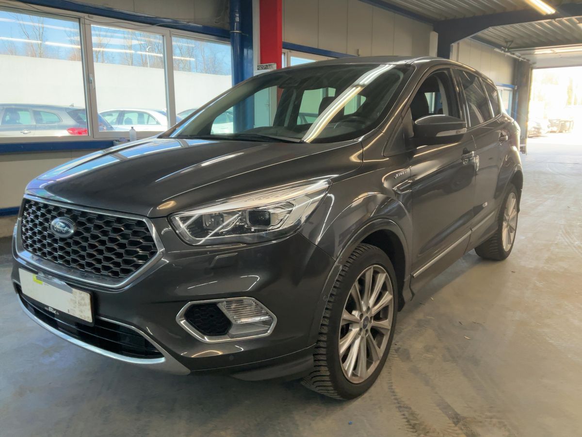 Ford Kuga d'occasion