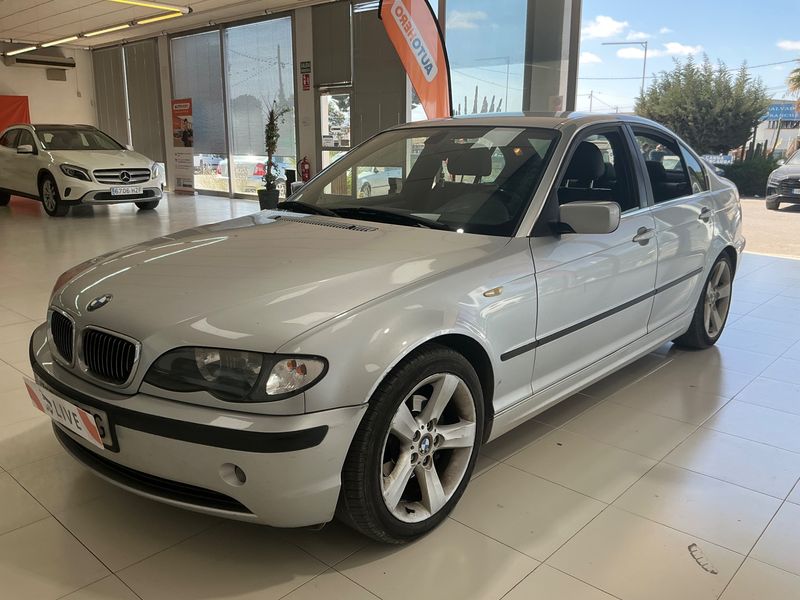 3er 316i Exclusiv Edition