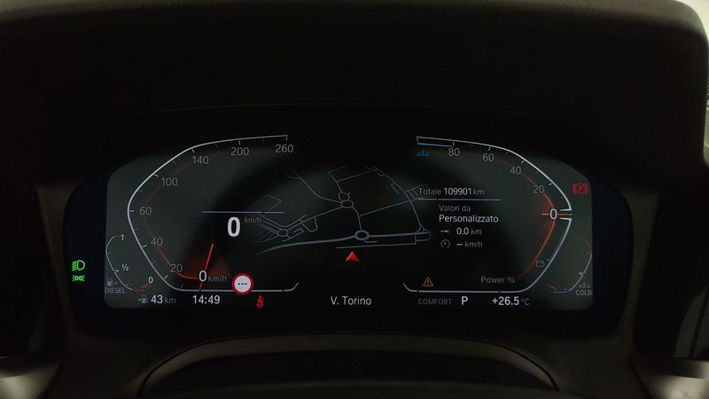 BMW 4er 420d Mild-Hybrid — zdjęcie 12