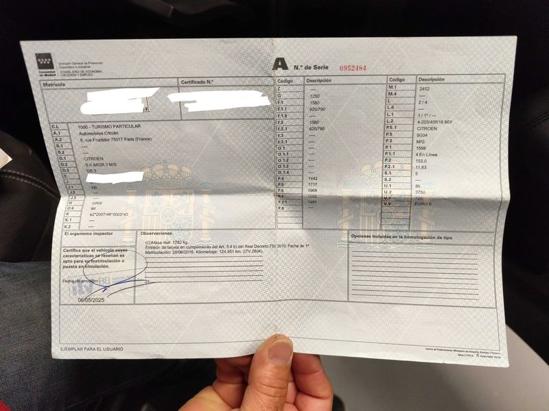 DS Automobiles DS3 1.6 THP Performance — zdjęcie 15