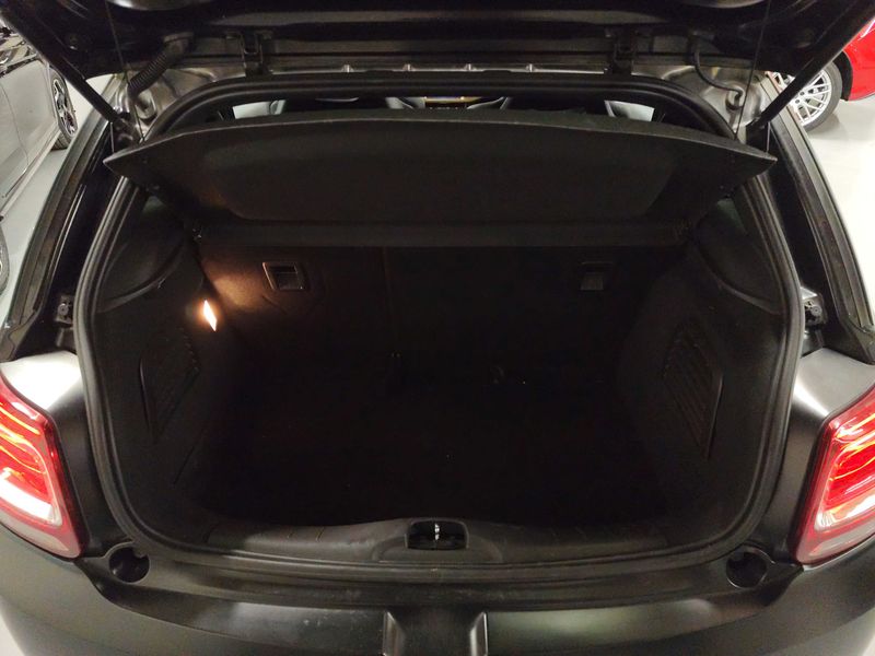 DS Automobiles DS3 1.6 THP Performance — zdjęcie 9