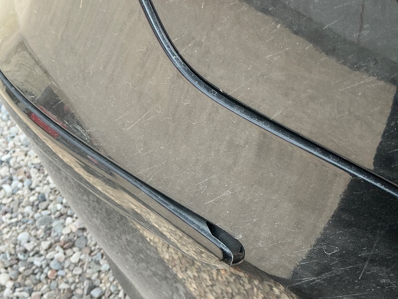 BMW 1er 118d 2007 – снимка 6