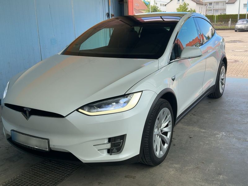 Tesla Model
