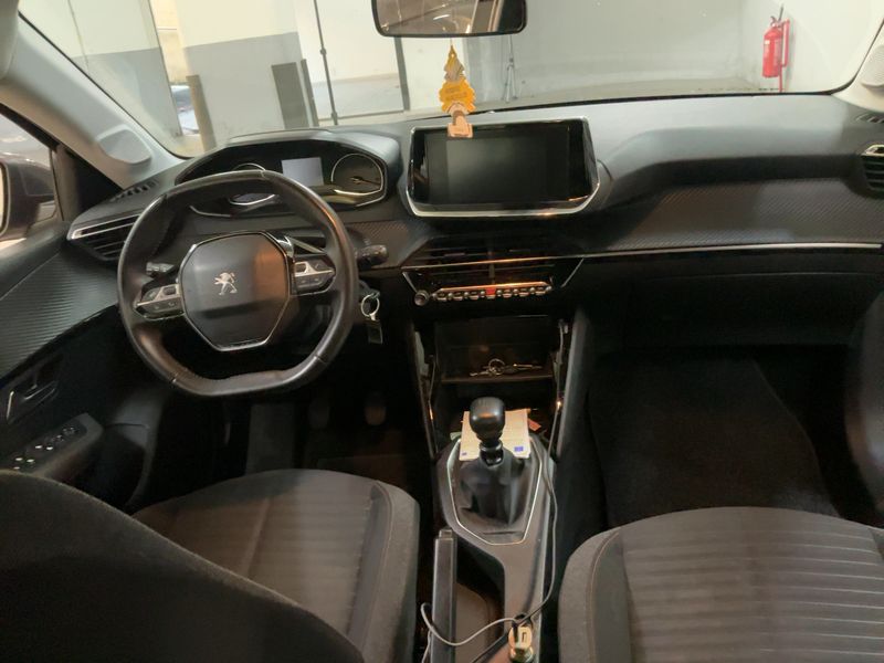 Peugeot 208 1.2 PureTech Active Pack — zdjęcie 12