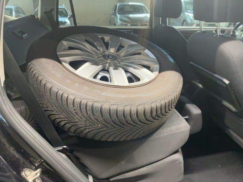 Volkswagen Tiguan Allspace 1.4 TSI ACT Comfortline — zdjęcie 14