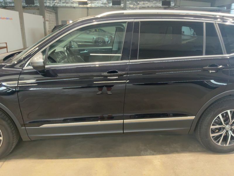 Volkswagen Tiguan Allspace 1.4 TSI ACT Comfortline — zdjęcie 4