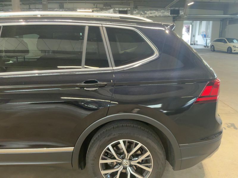 Volkswagen Tiguan Allspace 1.4 TSI ACT Comfortline — zdjęcie 3