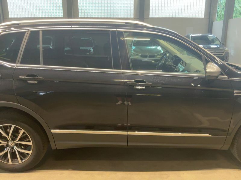 Volkswagen Tiguan Allspace 1.4 TSI ACT Comfortline — zdjęcie 7