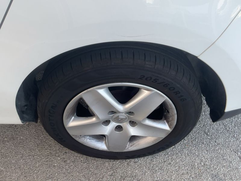 Renault Grand Scenic 1.5 dCi Selection 2015 – снимка 5