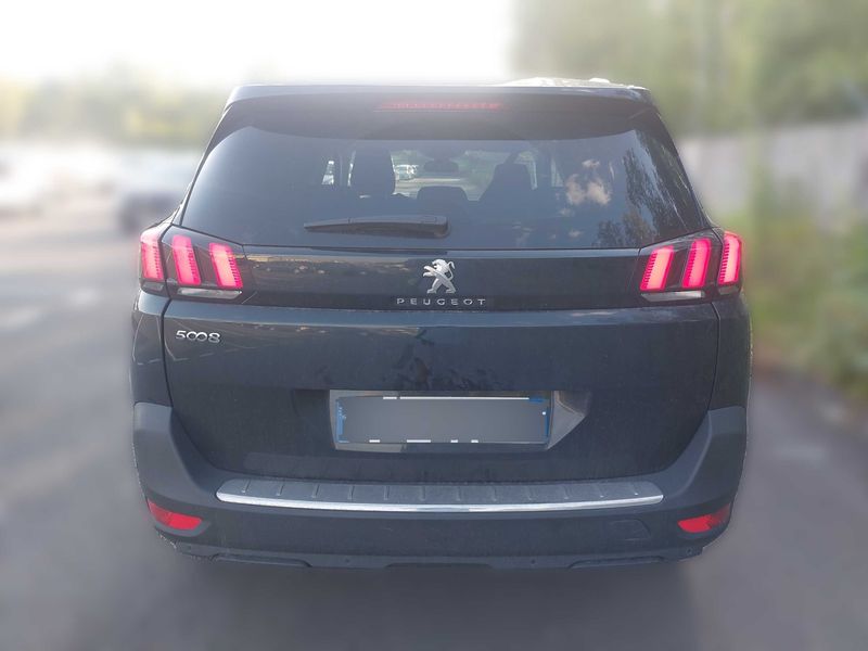 Peugeot 5008 1.2 PureTech Allure 2019 – снимка 4