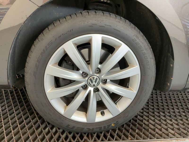 Volkswagen Sharan 2.0 TDI Highline BlueMotion Tech 2014 – снимка 3