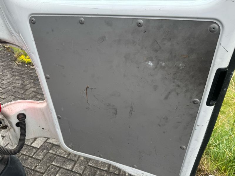 Volkswagen T6 Transporter 2.0 TDI Kasten EcoProfi — zdjęcie 19