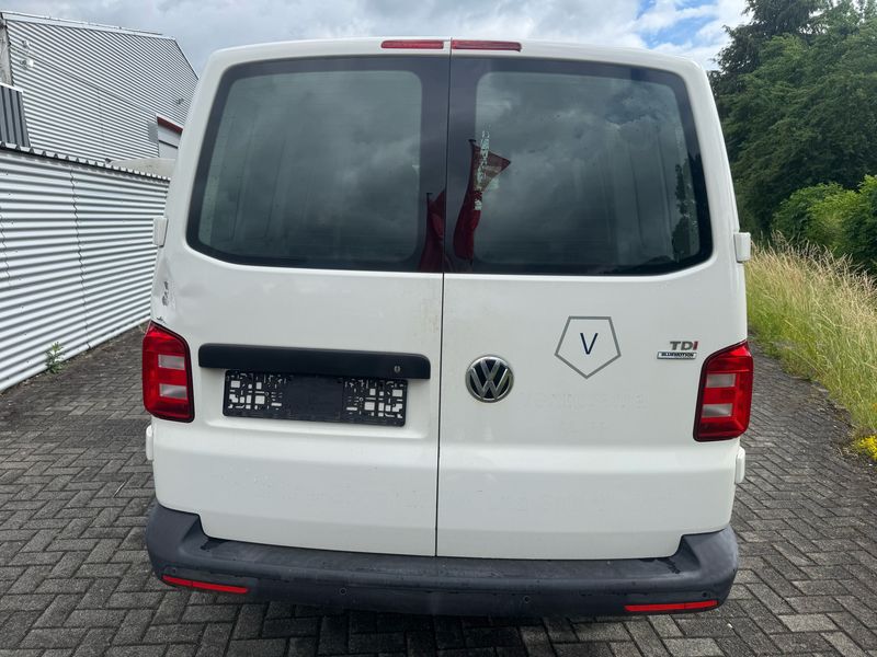 Volkswagen T6 Transporter 2.0 TDI Kasten EcoProfi — zdjęcie 4