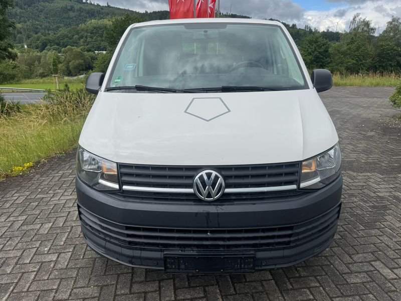 Volkswagen T6 Transporter 2.0 TDI Kasten EcoProfi — zdjęcie 7