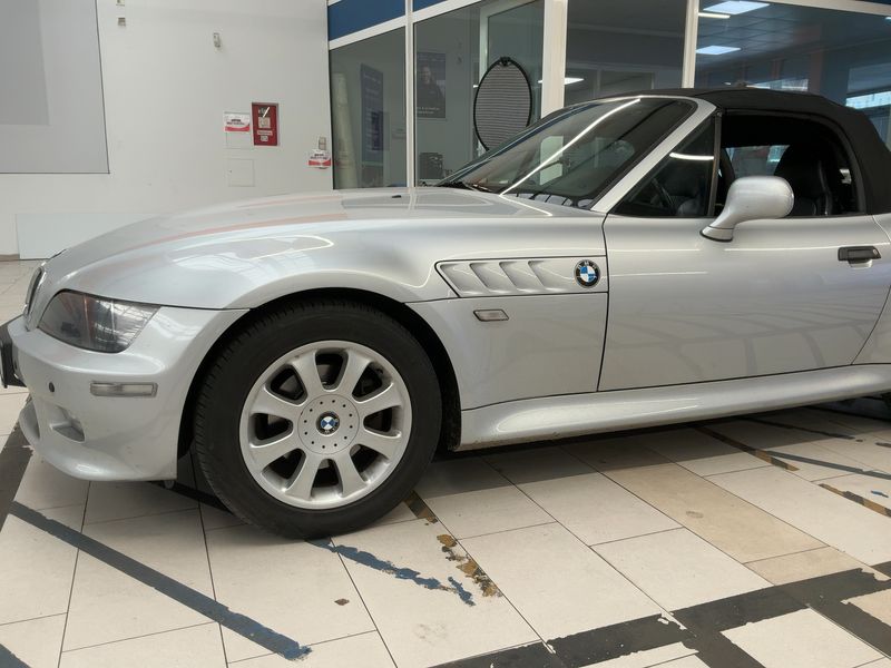 BMW Z3 2.8 — zdjęcie 2