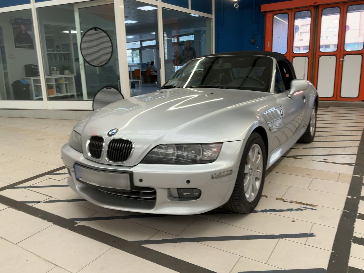 BMW Z3 2000