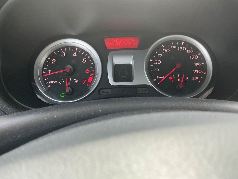 Renault Clio 1.2 Dynamique 2009 – снимка 4