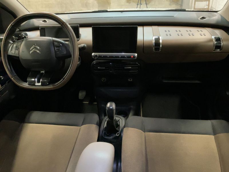 Citroen C4 Cactus 1.2 e-THP Shine — zdjęcie 12
