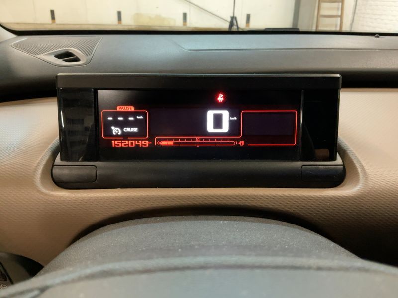 Citroen C4 Cactus 1.2 e-THP Shine — zdjęcie 13