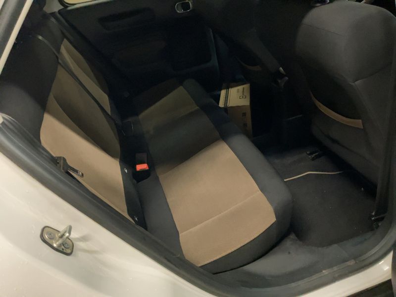 Citroen C4 Cactus 1.2 e-THP Shine — zdjęcie 14
