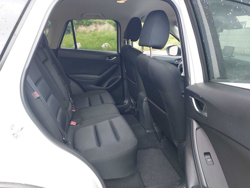 Mazda CX-5 2.2 Turbodiesel Center-Line 2WD — zdjęcie 14