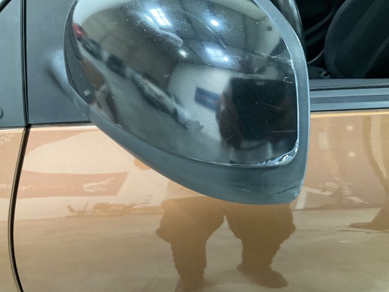 Smart fortwo 1.0 Basis passion 2016 – снимка 36