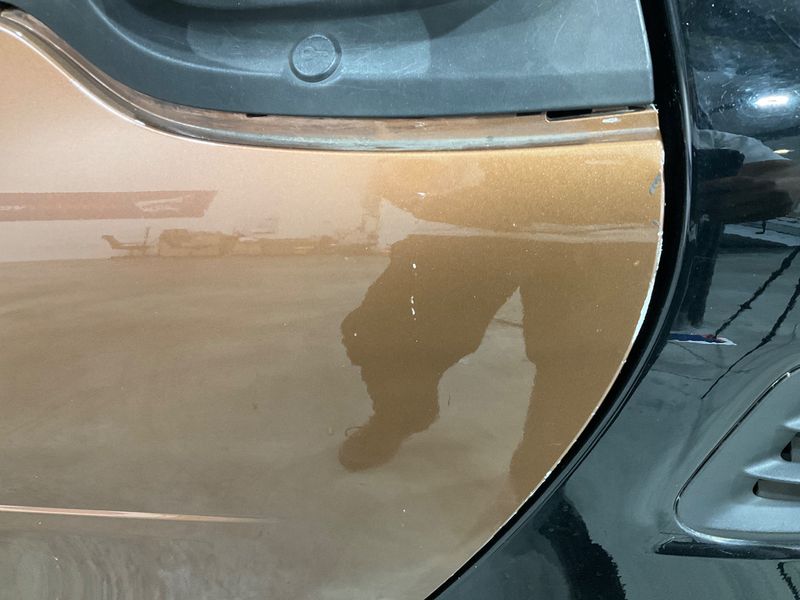 Smart fortwo 1.0 Basis passion 2016 – снимка 37