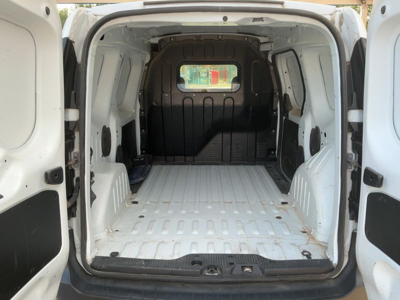 Dacia Dokker Express 1.6 SCe Ambiance — zdjęcie 10