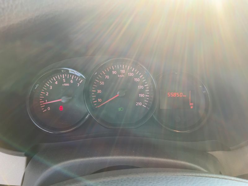 Dacia Dokker Express 1.6 SCe Ambiance — zdjęcie 13