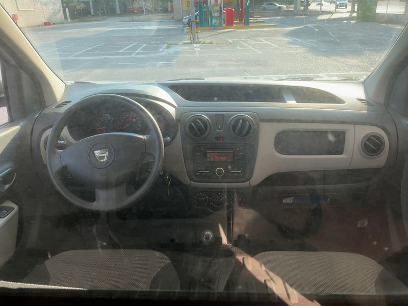 Dacia Dokker Express 1.6 SCe Ambiance — zdjęcie 12