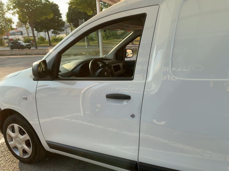 Dacia Dokker Express 1.6 SCe Ambiance — zdjęcie 4