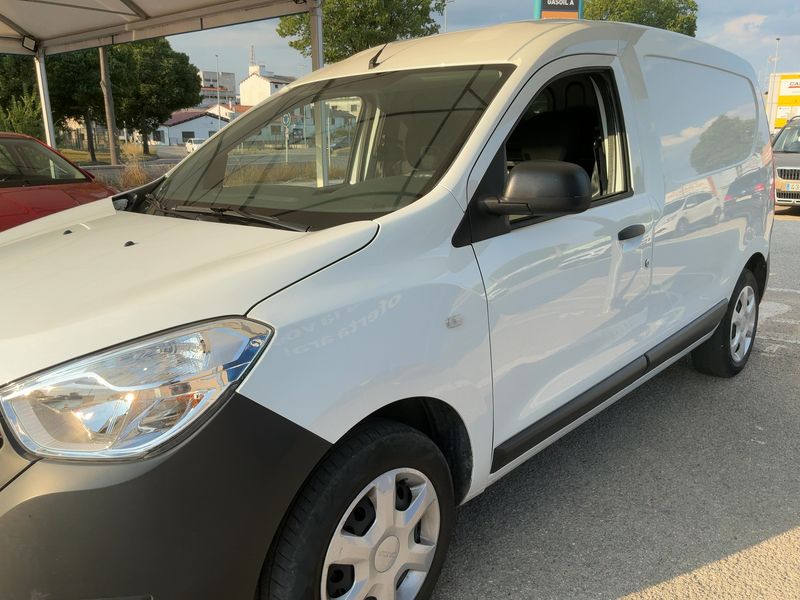 Dacia Dokker Express 1.6 SCe Ambiance — zdjęcie 2
