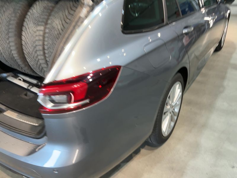 Opel Insignia Sports Tourer 2.0 CDTI Innovation 4x4 — zdjęcie 6