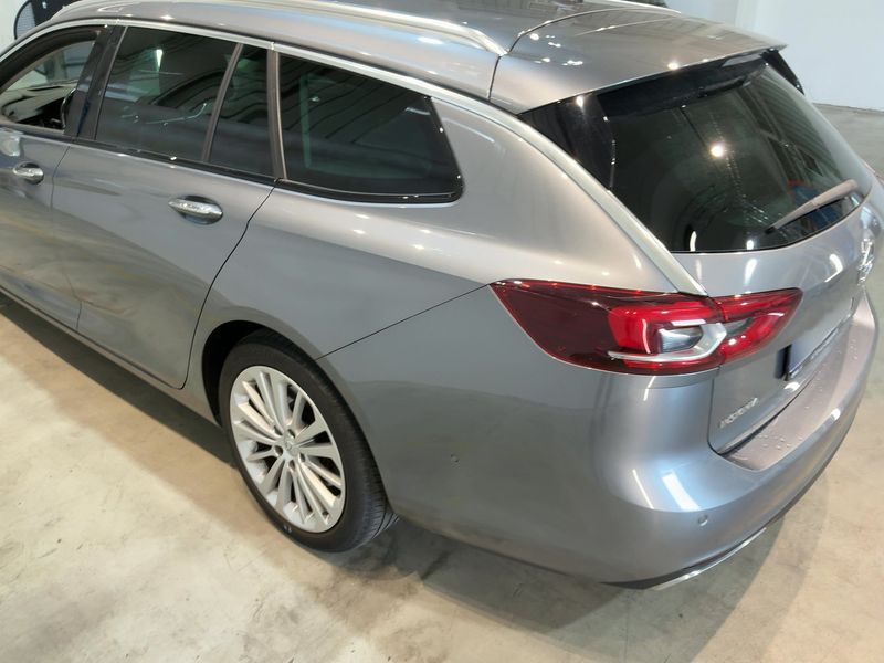 Opel Insignia Sports Tourer 2.0 CDTI Innovation 4x4 — zdjęcie 3