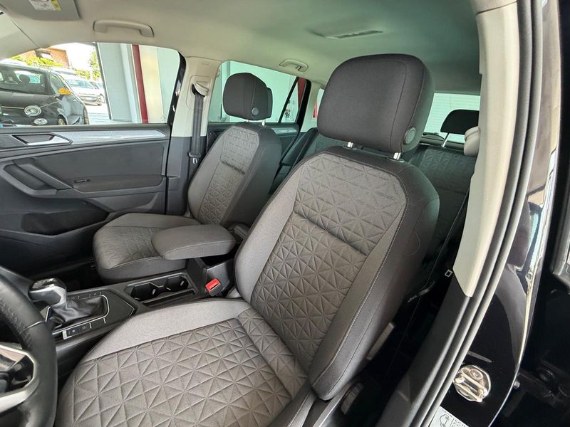 Volkswagen Tiguan 2.0 TDI Life — zdjęcie 10
